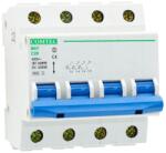 COMTEC Intrerupator automat tetrapolar BRT 4.5kA MCB 32/4/C 32A (MF0001-14643)
