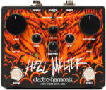 Electro-Harmonix effektpedál - Hell Melter - EH-HellMelter