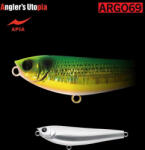  APIA ARGO 69 8.5gr 69mm 03 Triple Chart Flash (FA-AP24595)