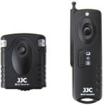 JJC Panasonic DMW-RS1/RSL1, Leica CR-D1 Vezeték-nélküli Távkioldó Kapcsoló