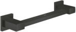 GROHE Start Cube kapaszkodó 35, 4 cm, matt fekete 410942430 (410942430)