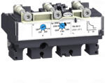 Schneider Electric 3P2D TM100D kioldó egység NSX100 LV429020 Schneider - Készlet erejéig! ! ! (LV429020)