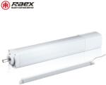 Raex MP 40 -0, 8Nm Акумолаторен - Комплект електрически корниз с дистанционно, батерия и релса