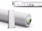 Dooya DT360 Kit - Комплект електрически корниз с дистанционно и релса 2, 7м