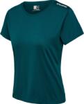 Hummel HMLMT AURA MESH T-SHIRT Rövid ujjú póló 219066-6470 Méret S - weplayhandball