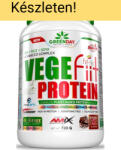 Amix Nutrition GreenDay Vege-Fiit Protein 720 g Peanut Choco Caramel (Mogyoróvaj-Csokoládé-Karamell)