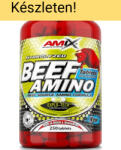 Amix Nutrition Beef Amino 250 tabletta