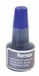Fornax Bélyegzőfesték 30 ml, Fornax kék (A-200103) - best-toner