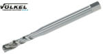 VÖLKEL Gépi menetfúró balos M 4 Sp. 35° HSS-E DIN371 C (33730)