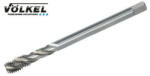 VÖLKEL Gépi menetfúró M20x1, 5 HSS-E Sp. 35° DIN374 C (39740)