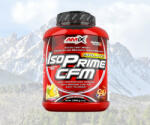 Amix Nutrition - IsoPrime CFM® Isolate (12333434)
