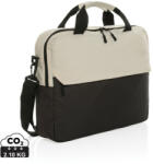 XD Collection Kazu AWARE RPET alap 15, 6 hüvelykes laptop táska (P732.173)