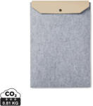 Vinga Albon GRS újrahasznosított filc 14""-es laptop tok (V788102)