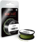 Delphin Skin Line Delphin SIXCOAT / grass 25lbs 13m (101000113)