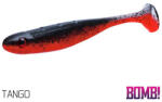 Delphin BOMB! Gumihal Rippa | 10cm / 5db TANGO (690031005)