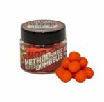 Benzár Mix BENZAR MIX Method SMOKE WAFTER DUMBELLS 8 mm Kagylóhéj (98087-352)