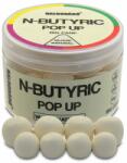 Haldorádó N-Butyric Pop Up Big Carp 13, 17 mm Vajsav natúr (HD21718)