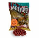 Benzár Mix BENZAR MIX SERIA METHOD CSOKI-NARANCS PELLET 12 mm (98061-104)