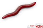 Delphin Gumihal Delphin B! StinxWORM / 50ks 4cm BLOODY (101003005)