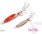 Delphin Villantó Delphin SWING 15g COPPER (101002439)