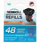Thermacell Cserepatronok Thermacell gázszúnyogriasztóhoz - 48 óra (HP-M-48)