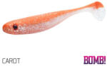 Delphin BOMB! Gumihal Rippa | 10cm / 5db CAROT (690031009)