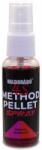 Haldorádó 4S Method Pellet Spray 30ml Papaya - Mango (HD23552)