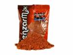 Benzár Mix BENZAR TURBO METHOD ETETŐANYAG 800G Cseresznye (98135-349)