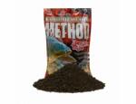 Benzár Mix BENZÁR MIX COMMERCIAL ETETŐANYAG ÉS PELLET 800G Black Halibut (98101-012)