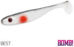 Delphin BOMB! Gumihal Rippa | 10cm / 5db BEST (690031012)