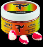 Feedermánia Larva Air Wafters Two Tone L Strawberry Ice Cream (F0157-038)