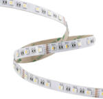 STRONG StrongLumio LED szalag, 14, 4W/m 24V, RGBW (60 LED/m), színes + semleges fehér (472113)