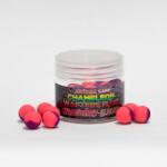 Motabacarp MOTABA CARP WAFTERS CHAMELEON FLUO 15MM Eper - Mandula (M9001-056)