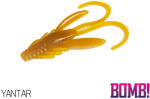 Delphin BOMB! Gumihal Nympha 2, 5 cm /10 ks YANTAR (690040307)