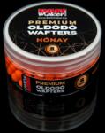 Bait Maker Premium Oldódó Wafters 8 mm Méz (BM205825)