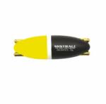 Mistrall Vízalatti úszó sárga 15g sárga (SM-2047015)