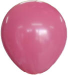 Balloons4party Set 50 baloane latex retro roz salbatic 25 cm