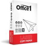 OFFICE 1 Hartie OFFICE 1 Laser Copy, A4, 80 g/mp, 500 coli/top