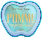 Vivienne Sabo Iluminator de față - Vivienne Sabo Pomme Empoisonnee Powder Highlighter 15 g