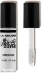 L.A. COLORS Concealer de față - L. A. Colors Ultimate Cover Concealer Nude