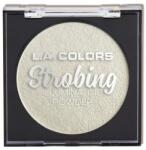 L. A. Colors Pudră de față compactă - L. A. Colors Strobing Illuminating Powder CSP253 - Gleaming Goddess