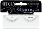 Ardell Extensii gene - Ardell Lower Lashes Brown 112 2 buc