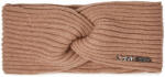 Calvin Klein Hajszalag Ck Must Logo Twisted Headband K60K611400 Lila (Ck Must Logo Twisted Headband K60K611400)
