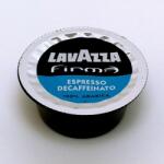 LAVAZZA Kávékapszula LAVAZZA Firma Decaffeinato Espresso koffeinmentes intenzitás 6/10 24db/ doboz (004801) - fotoland
