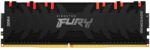 Kingston FURY Renegade 16GB (2x8GB) DDR4 4000MHz KF440C19RB2K2/16