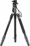 SmallRig 3760 CT180 Video Tripod