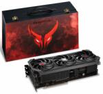 PowerColor AMD RADEON RX 7900 XTX Red Devil OC 24GB GDDR6 (RX7900XTX 24G-E/OC/LIMITED) Videokártya