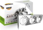 Inno3D GeForce RTX 4070 Ti X3 OC White GDDR6X (N407T3-126XX-186148W) Placa video