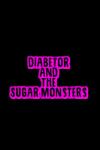 The Retro Room Games Diabetor and the Sugar Monsters (PC)
