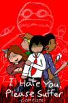 scitydreamer I Hate You, Please Suffer Complete (PC)
